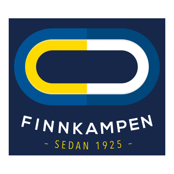Finnkampen Logo PNG Vector