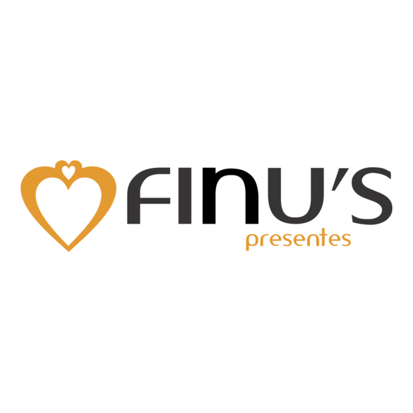 Finu's Presentes Logo PNG Vector
