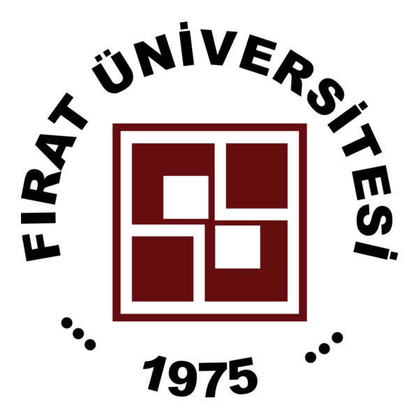 Fırat Üniversitesi Logo PNG Vector