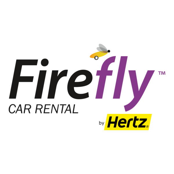 Firefly Logo PNG Vector