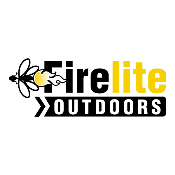 FireIglht Outdoors Logo PNG Vector