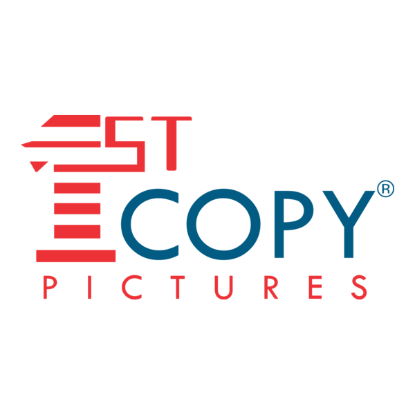 First Copy Pictures Logo PNG Vector