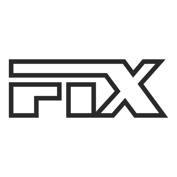 fix Logo PNG Vector