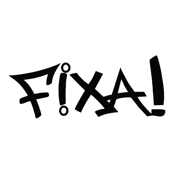 Fixa Logo PNG Vector