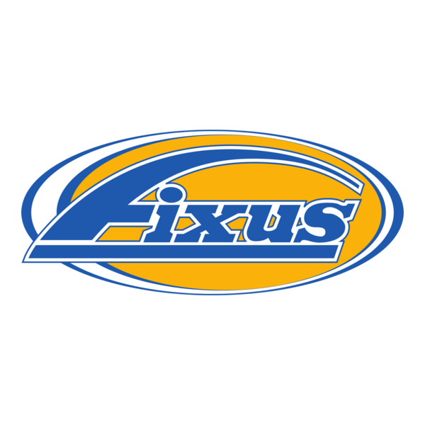 Fixus Logo PNG Vector