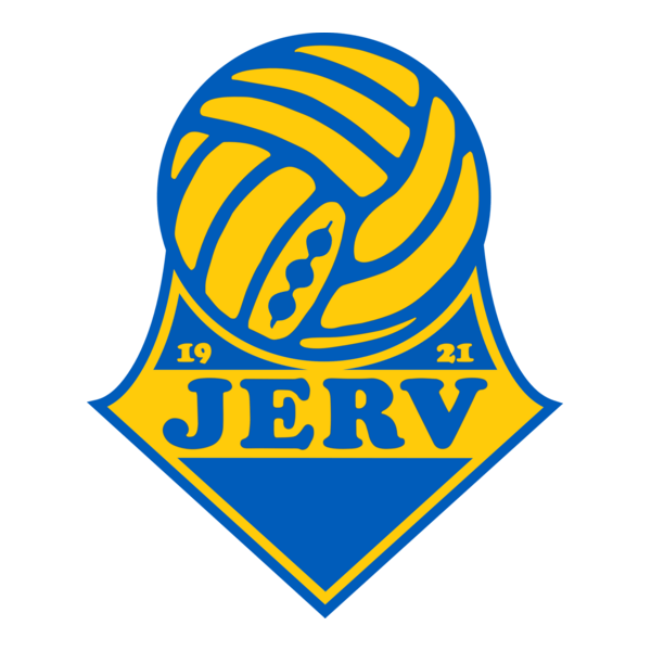 FK Jerv Logo PNG Vector