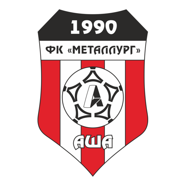 FK Metallurg Asha Logo PNG Vector