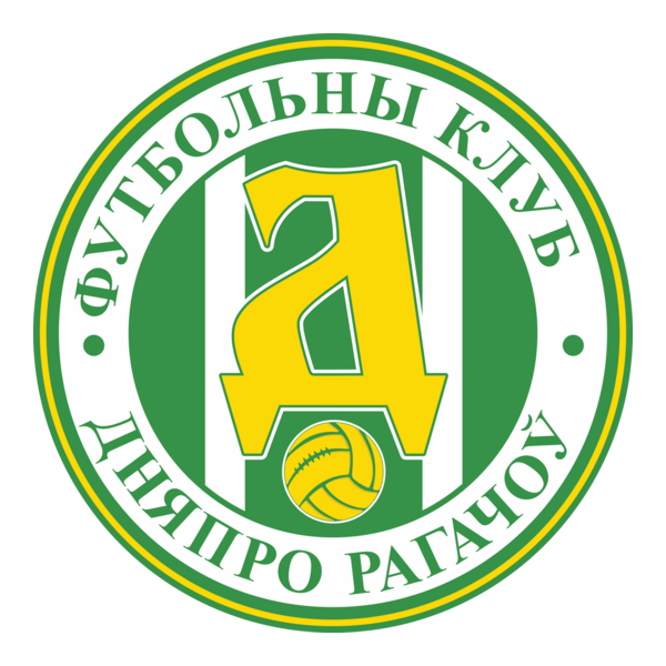 FK MK-Dnepr Rohachev Logo PNG Vector