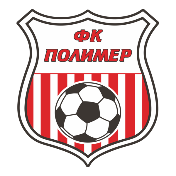 FK Polimer Barnaul Logo PNG Vector
