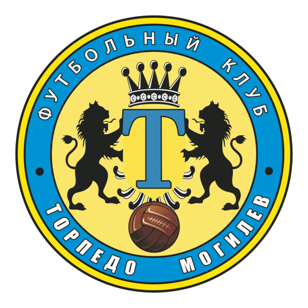 Fk Torpedo Mogilev Logo PNG Vector