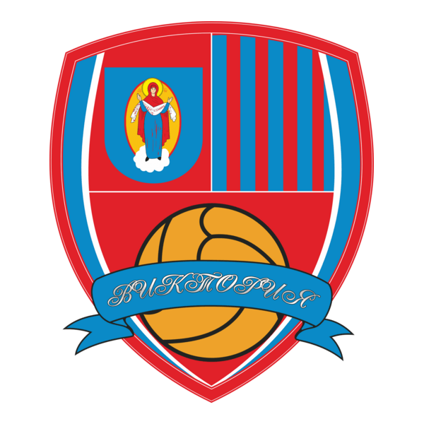 Fk Viktoria Maryina Gorka Logo PNG Vector