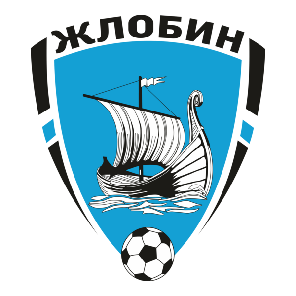 Fk Zhlobin Logo PNG Vector