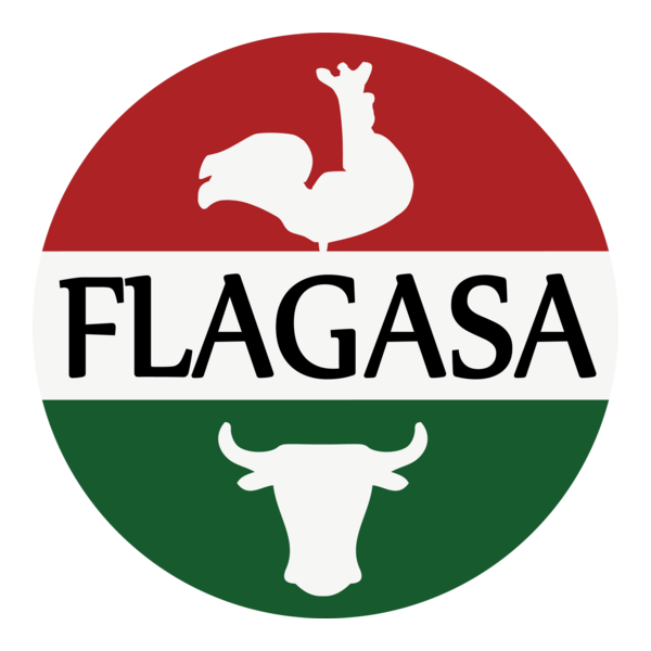 flagasa Logo PNG Vector