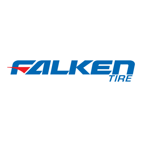 Flaken Tires Logo PNG Vector