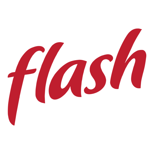 FLASH Logo PNG Vector