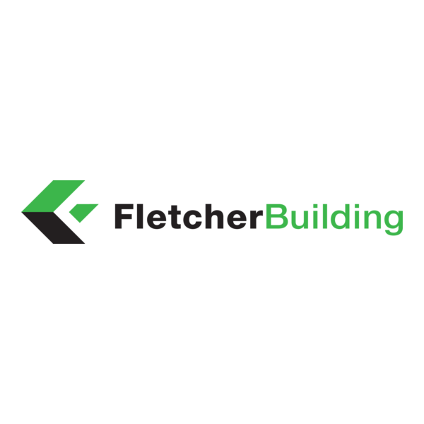 Fletcher Building Logo PNG Vector