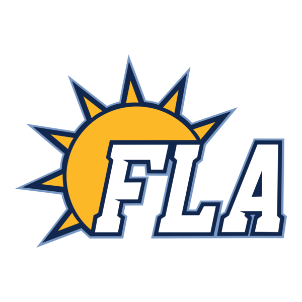 Florida Panthers Logo PNG Vector