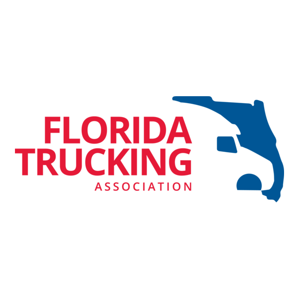 Florida Trucking Association Logo PNG Vector