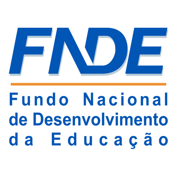 FNDE Logo PNG Vector