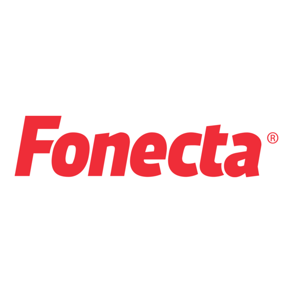 Fonecta Logo PNG Vector