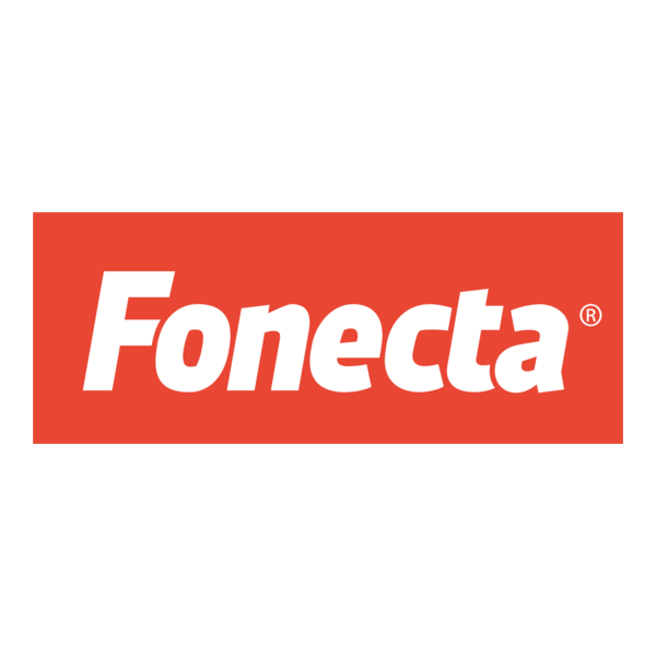 Fonecta Logo PNG Vector