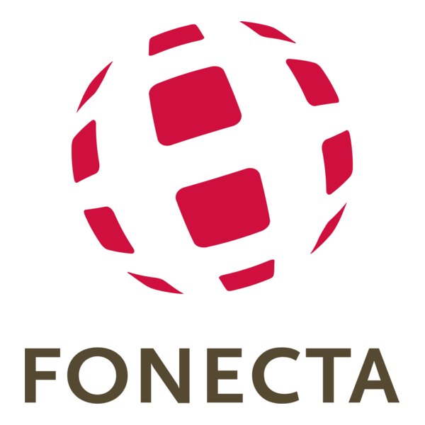 Fonecta Logo PNG Vector