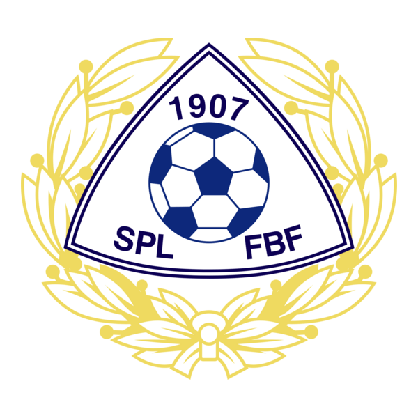 Football Association of Finland Logo PNG Vector