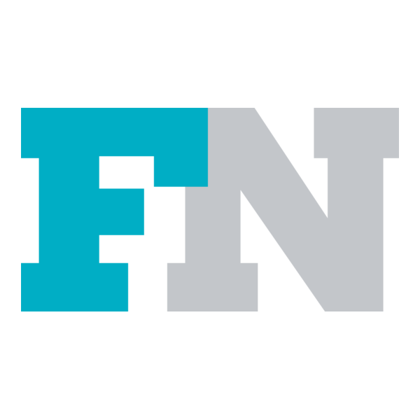 Footwear News Logo PNG Vector