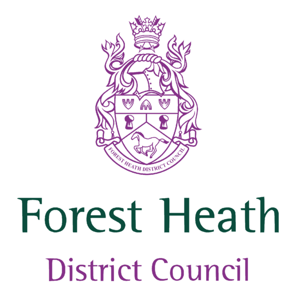 Forest Heath District Council Logo PNG Vector