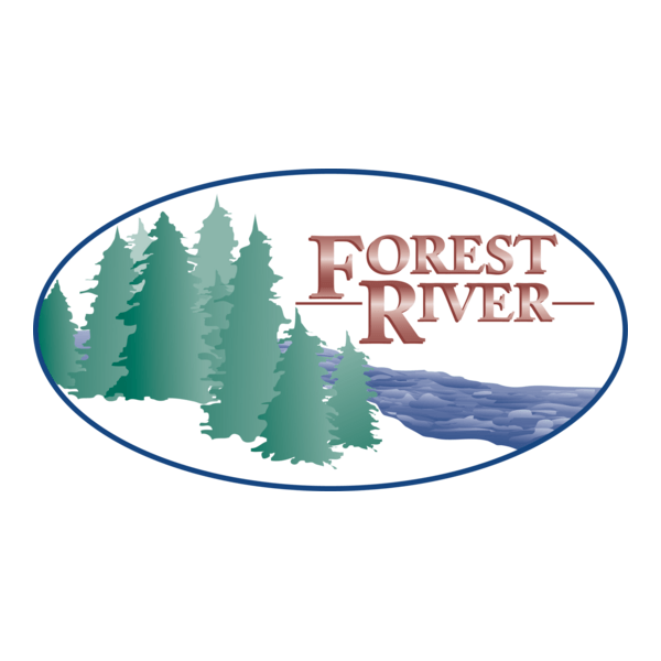 Forest River Inc Logo PNG Vector