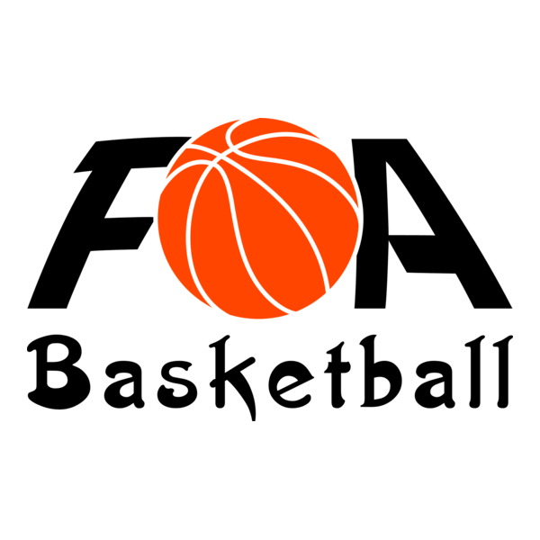 Forssan Alku Logo PNG Vector