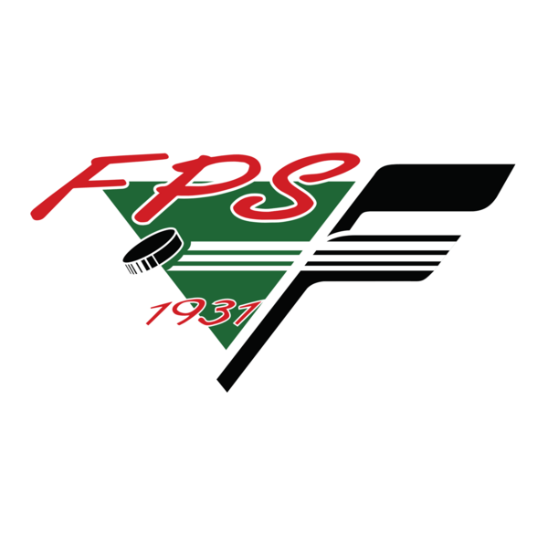 Forssan Palloseura Logo PNG Vector