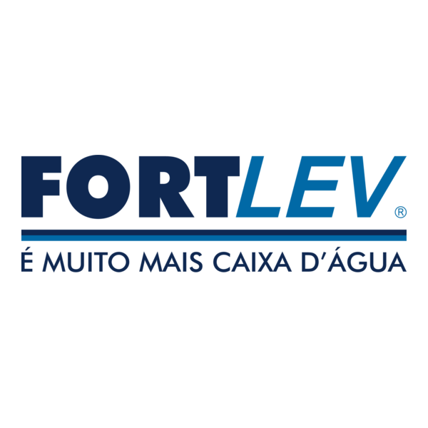 Fortlev Logo PNG Vector