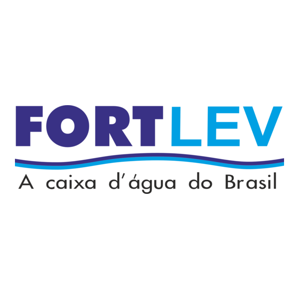 Fortlev Logo PNG Vector