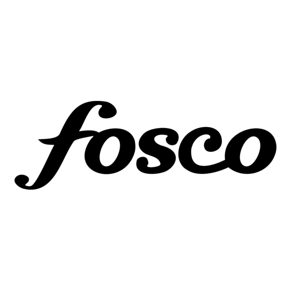 Fosco Logo PNG Vector