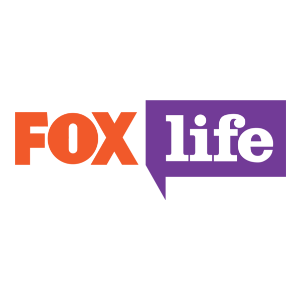 Fox Life Logo PNG Vector