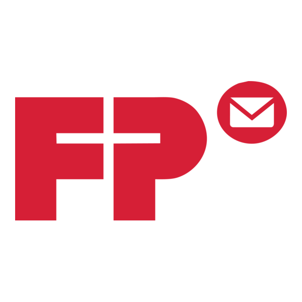Francotyp Postalia Logo PNG Vector