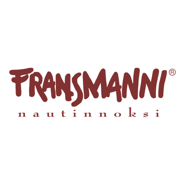 Fransmanni Logo PNG Vector