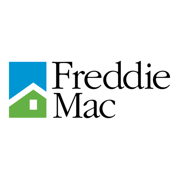 Freddie Mac Logo PNG Vector