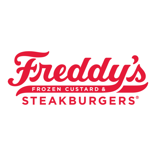 Freddy's Frozen Custard and Steakburgers Logo PNG Vector
