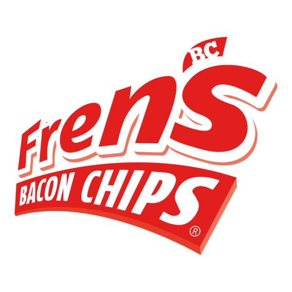 Frens Logo PNG Vector