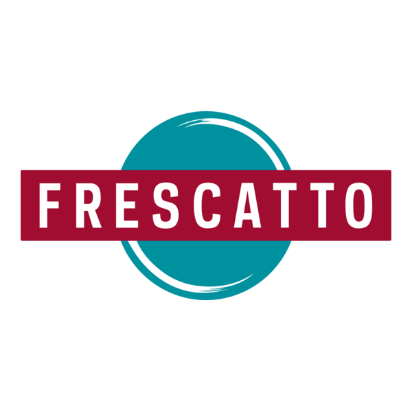 Frescatto Update Logo PNG Vector