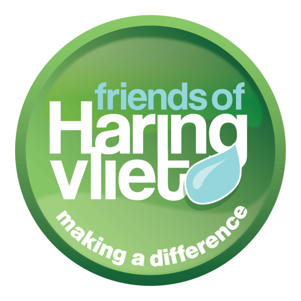 Friends of Haringvliet Logo PNG Vector