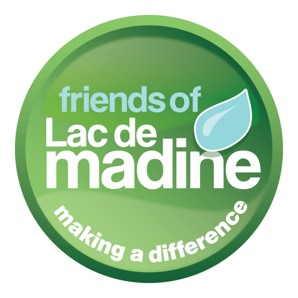 Friends Of Lac de Madine Logo PNG Vector