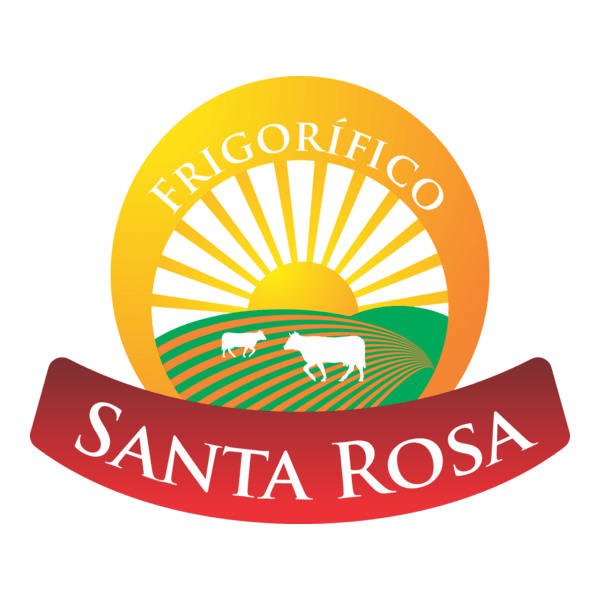Frigorifico Santa Rosa Logo PNG Vector