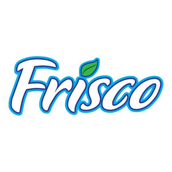 FRISCO Logo PNG Vector