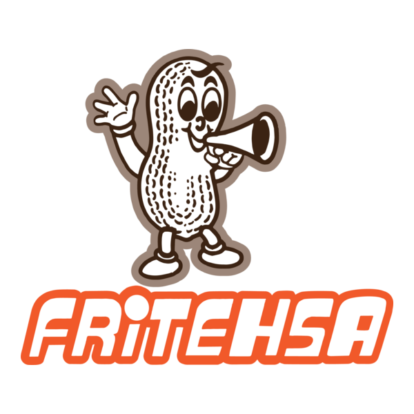 FRITHESA Logo PNG Vector
