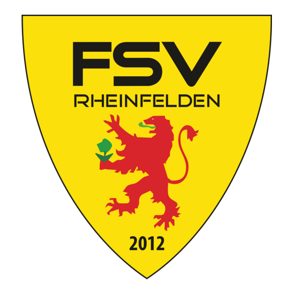 Fsv Rheinfelden Logo PNG Vector