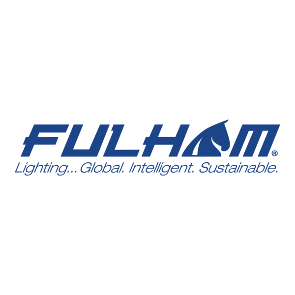 Fulham Co., Inc. Logo PNG Vector