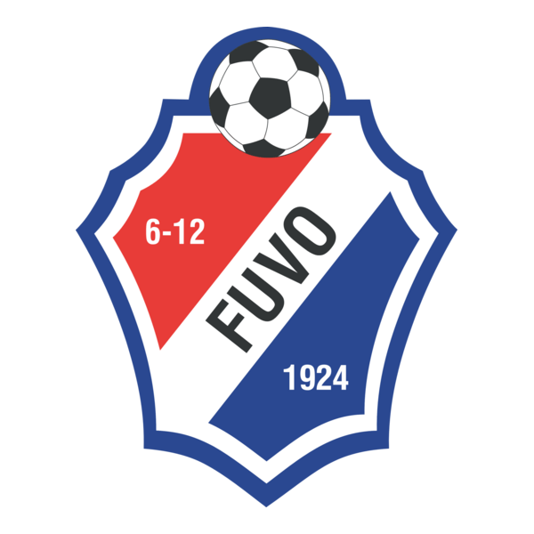 Funnefoss - Vormsund IL Logo PNG Vector